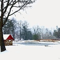 Peace Serenity Relaxation in the Smokies