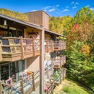 Brand New-spectacular View-pool-peaceful-relaxing