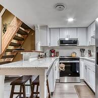 Brand New-spectacular View-pool-peaceful-relaxing