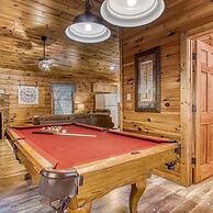 Dog Friendly Romantic Mtn Getaway Hot Tub Pool