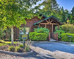 Dog Friendly Romantic Mtn Getaway Hot Tub Pool