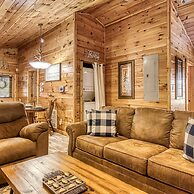 Dog Friendly Romantic Mtn Getaway Hot Tub Pool