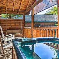 Dog Friendly Romantic Mtn Getaway Hot Tub Pool