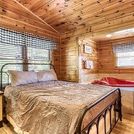 Dog Friendly Romantic Mtn Getaway Hot Tub Pool