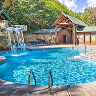 Dog Friendly Romantic Mtn Getaway Hot Tub Pool