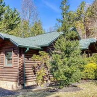 Dog Friendly Romantic Mtn Getaway Hot Tub Pool