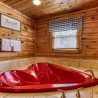 Dog Friendly Romantic Mtn Getaway Hot Tub Pool