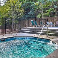 Dog Friendly Romantic Mtn Getaway Hot Tub Pool