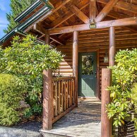Dog Friendly Romantic Mtn Getaway Hot Tub Pool
