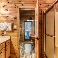 Dog Friendly Romantic Mtn Getaway Hot Tub Pool