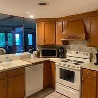 5 Star 3 bd 3ba Serenity Views w Pool Fireplace