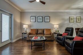 Luxurious Renovated Pool Basketball Playground