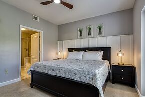 Luxurious Renovated Pool Basketball Playground