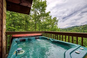 Quiet 5 Star Honeymooner Gorgeous View Pool FP