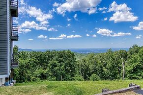 On Top Of The World-heavenly Views-sunsets-pool