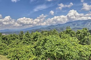 On Top Of The World-heavenly Views-sunsets-pool