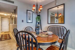 On Top Of The World-heavenly Views-sunsets-pool