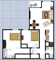 On Top Of The World-heavenly Views-sunsets-pool