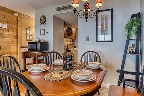 On Top Of The World-heavenly Views-sunsets-pool