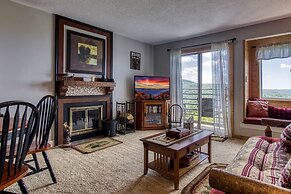 On Top Of The World-heavenly Views-sunsets-pool