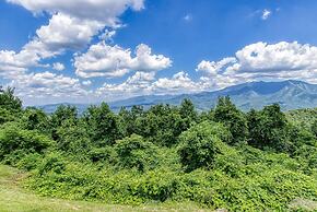 On Top Of The World-heavenly Views-sunsets-pool