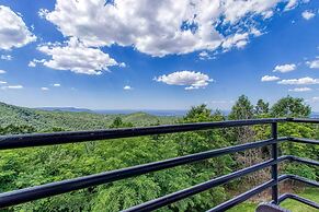 On Top Of The World-heavenly Views-sunsets-pool