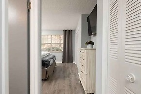 Newly Renovated Modern Deco Pool Fireplace