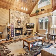 Beautiful Scenery w Hot Tub Pool Arcade