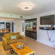 Luxurious Condo Pool Fireplace Hiking