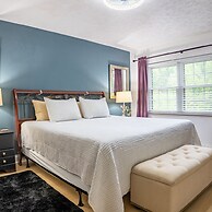 Luxurious Condo Pool Fireplace Hiking