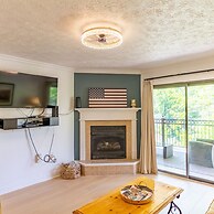 Luxurious Condo Pool Fireplace Hiking