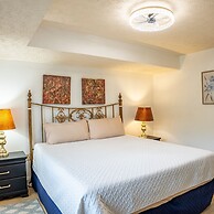 Luxurious Condo Pool Fireplace Hiking