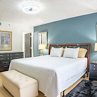 Luxurious Condo Pool Fireplace Hiking