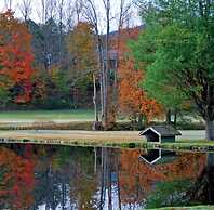 Romantic Honeymoon Cabin in the Smokies
