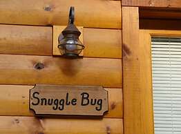 Romantic Honeymoon Cabin in the Smokies