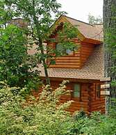 Romantic Honeymoon Cabin in the Smokies