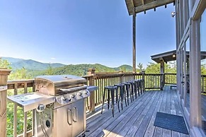 Awe-inspiring Estate w Pool Theater Fire Pit