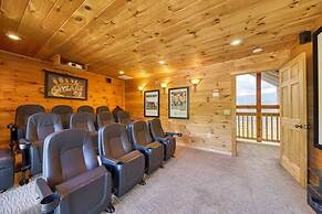 Awe-inspiring Estate w Pool Theater Fire Pit