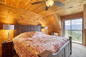 Awe-inspiring Estate w Pool Theater Fire Pit