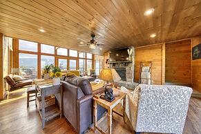 Awe-inspiring Estate w Pool Theater Fire Pit