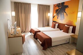 Tsarsko selo Hotel & SPA