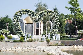 Tsarsko selo Hotel & SPA