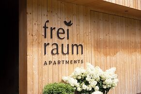 freiraum Apartments