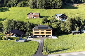 freiraum Apartments