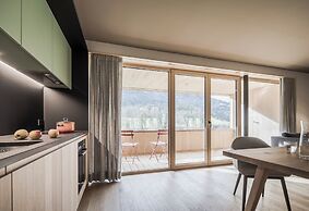 freiraum Apartments