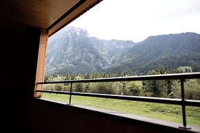 freiraum Apartments