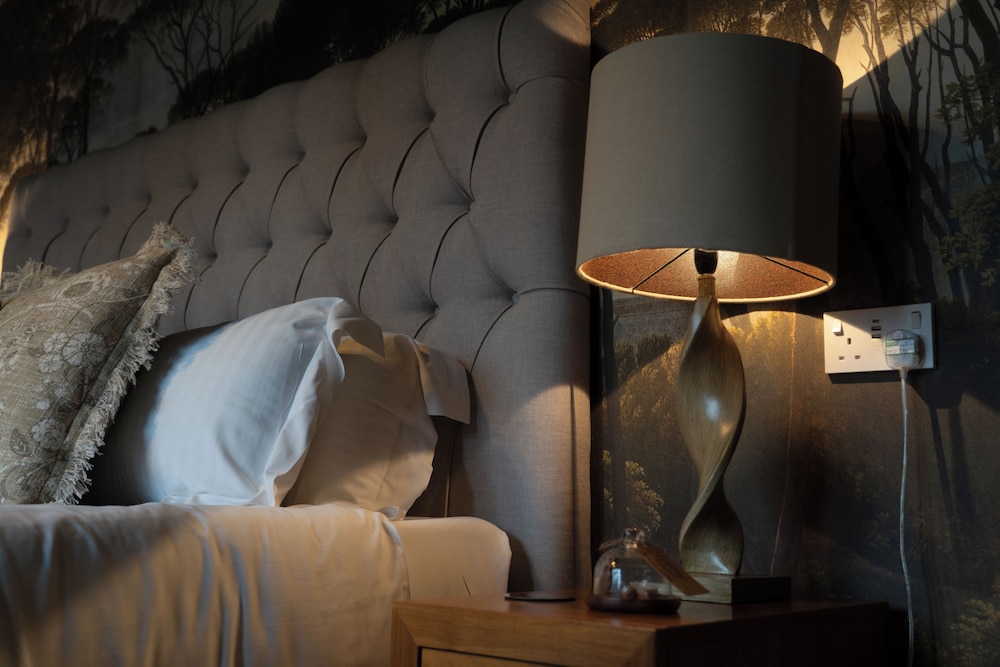 The Duke Hotel