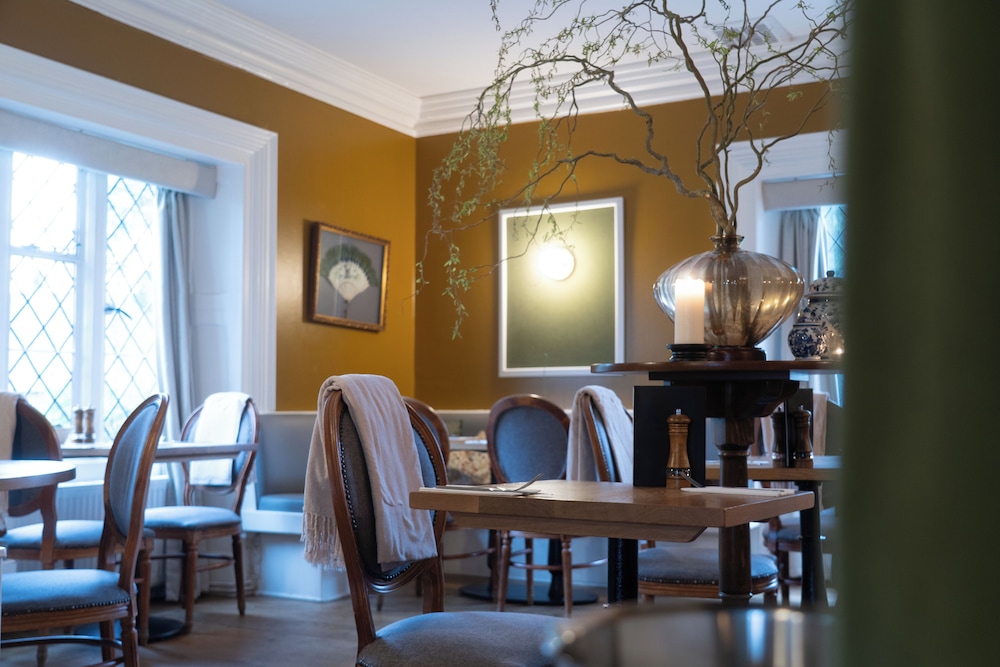 The Duke Hotel