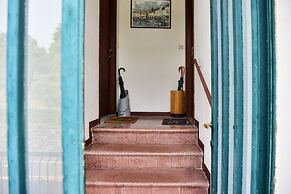 Coral Blue by Wonderful Italy