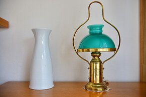 Coral Blue by Wonderful Italy